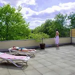 App 622 Panoramic Hohegeiss Mit Wlan Terrassenhaus Apartament Braunlage