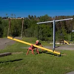 App 622 Panoramic Hohegeiss Mit Wlan Terrassenhaus * Braunlage