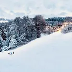 App 622 Panoramic Hohegeiss Mit Wlan Terrassenhaus Apartament Braunlage