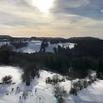 App 622 Panoramic Hohegeiss Mit Wlan Terrassenhaus * Braunlage