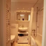 Apartament App 622 Panoramic Hohegeiss Mit Wlan Terrassenhaus Braunlage
