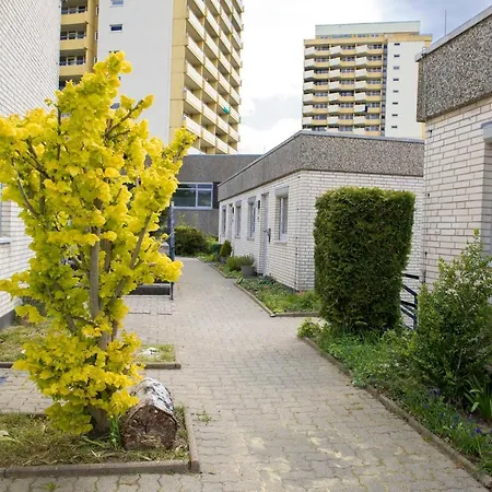 App 622 Panoramic Hohegeiss Mit Wlan Terrassenhaus * Braunlage