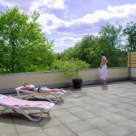 App 622 Panoramic Hohegeiss Mit Wlan Terrassenhaus Apartment Braunlage