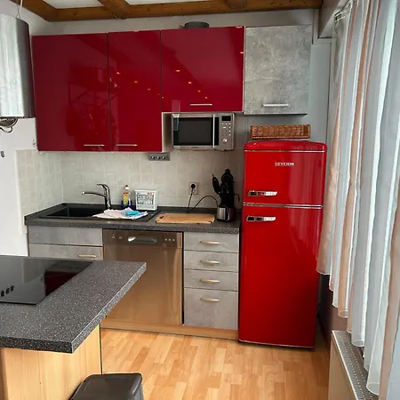 App 622 Panoramic Hohegeiss Mit Wlan Terrassenhaus *