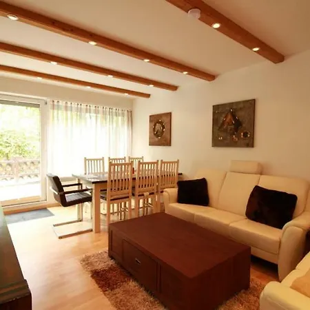 Apartment App 622 Panoramic Hohegeiss Mit Wlan Terrassenhaus Braunlage