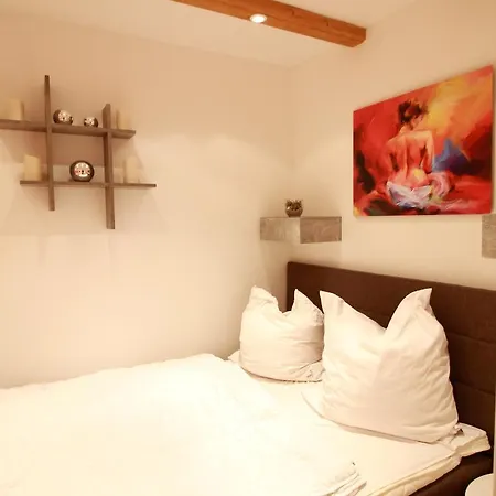 App 622 Panoramic Hohegeiss Mit Wlan Terrassenhaus Braunlage