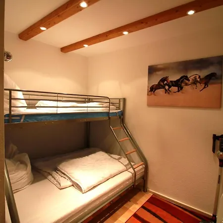 App 622 Panoramic Hohegeiss Mit Wlan Terrassenhaus * Braunlage
