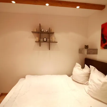 App 622 Panoramic Hohegeiss Mit Wlan Terrassenhaus Apartment Braunlage