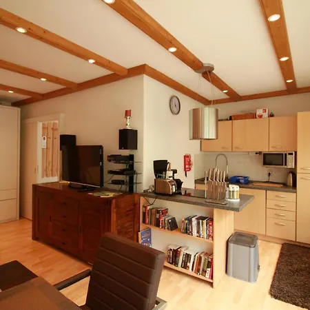 App 622 Panoramic Hohegeiss Mit Wlan Terrassenhaus *